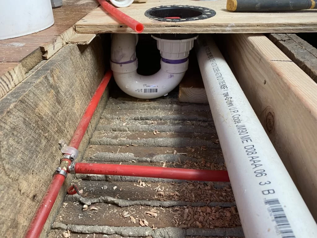 Water heater service Aliso Viejo CA